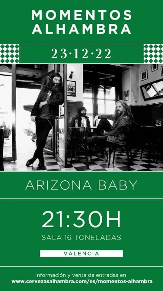 ARIZONA BABY