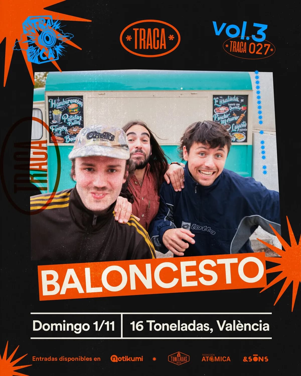 BALONCESTO