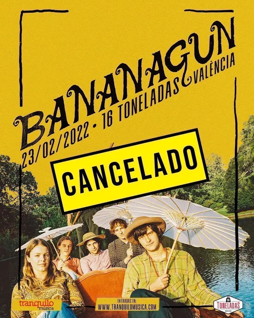 BANANAGUN