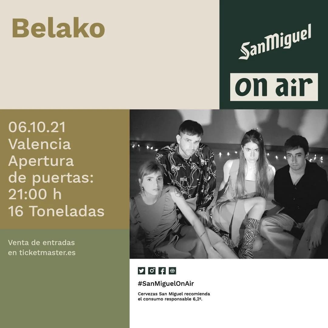BELAKO
