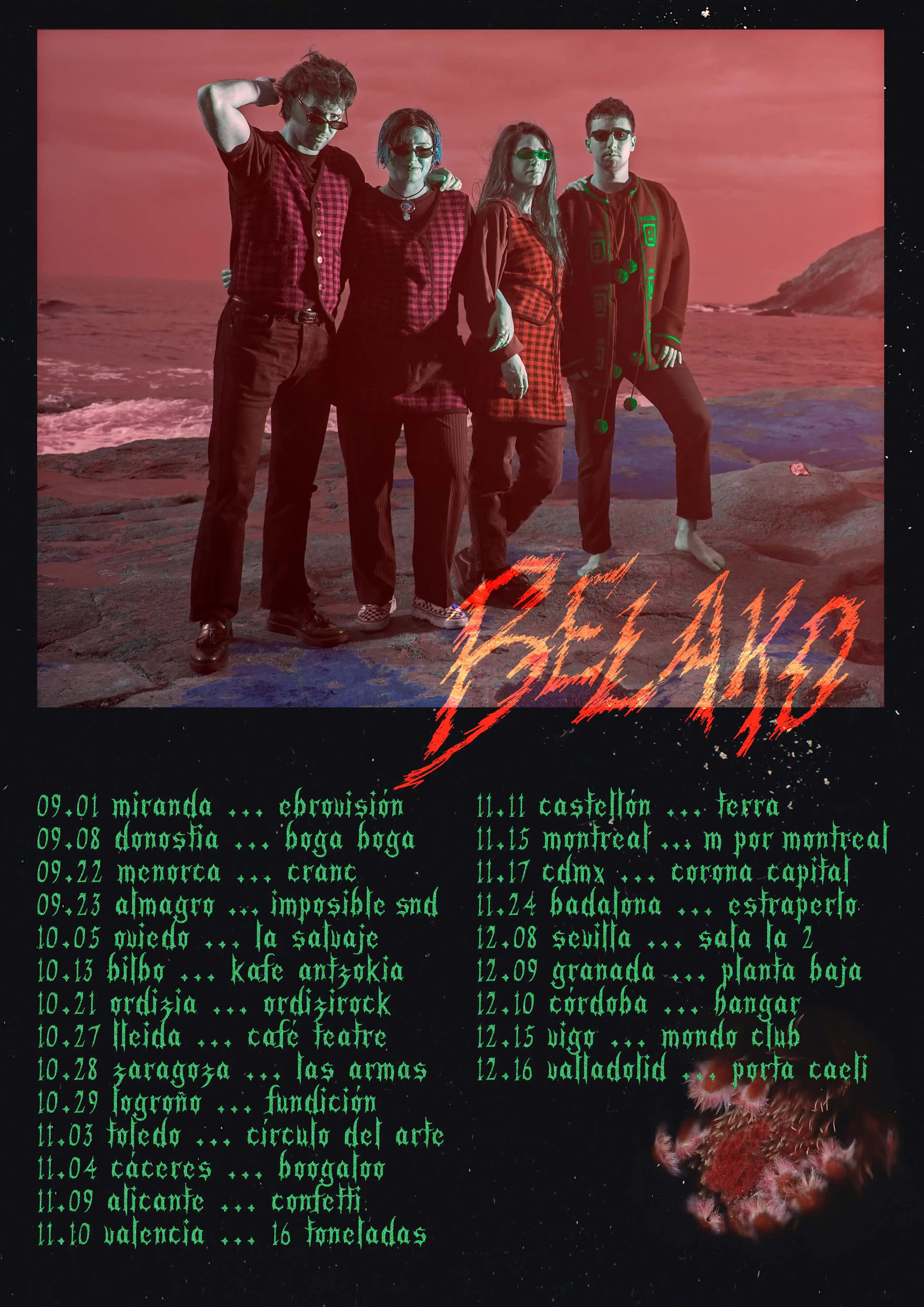 BELAKO