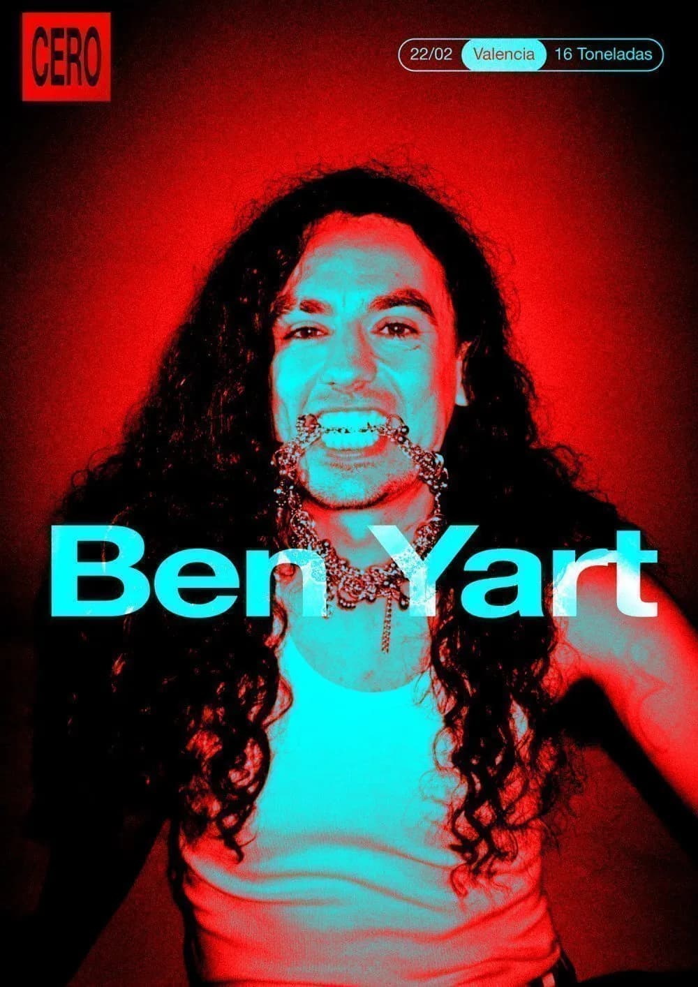 BEN YART