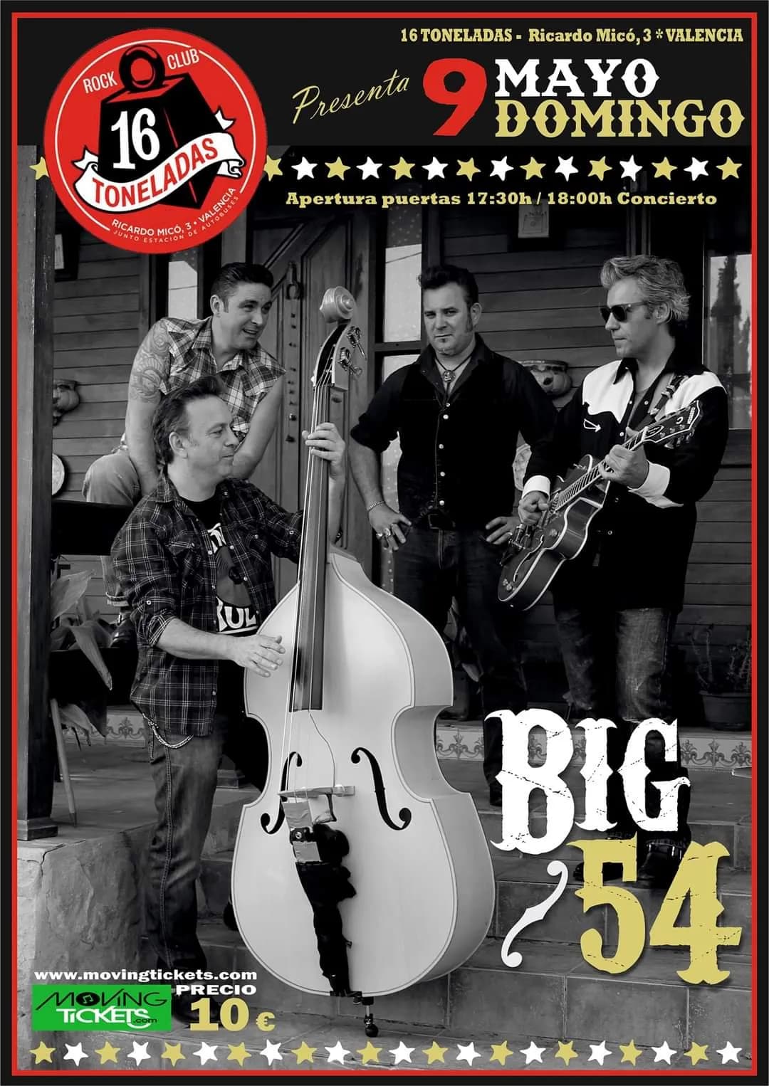 BIG 54