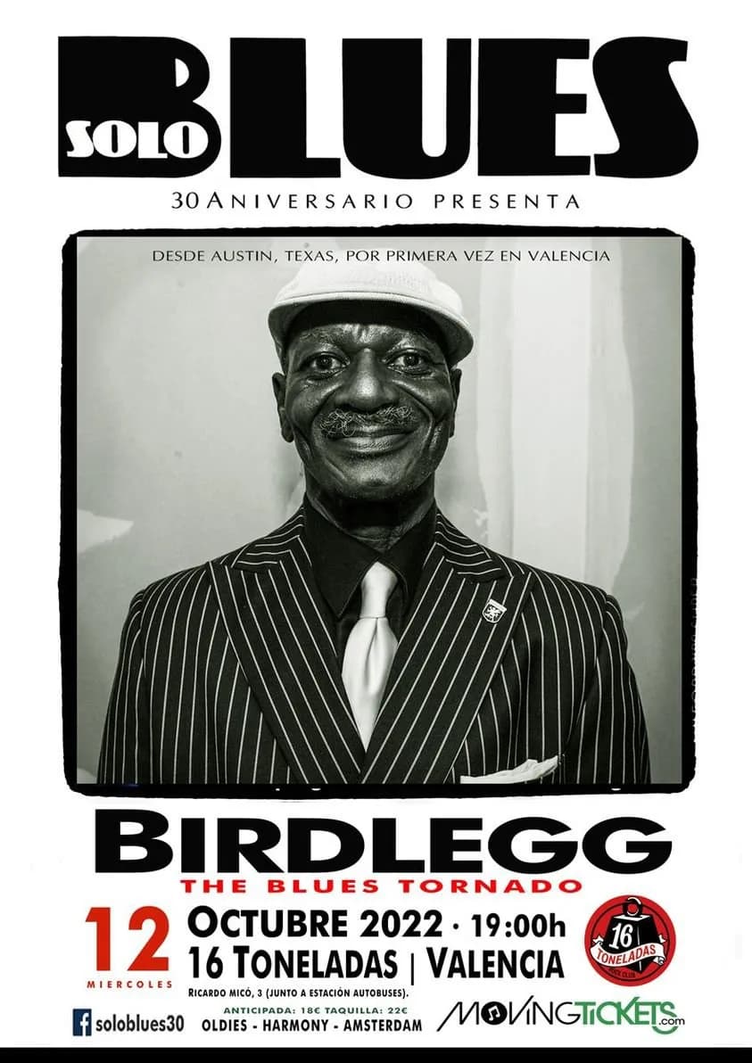 BIRDLEGG