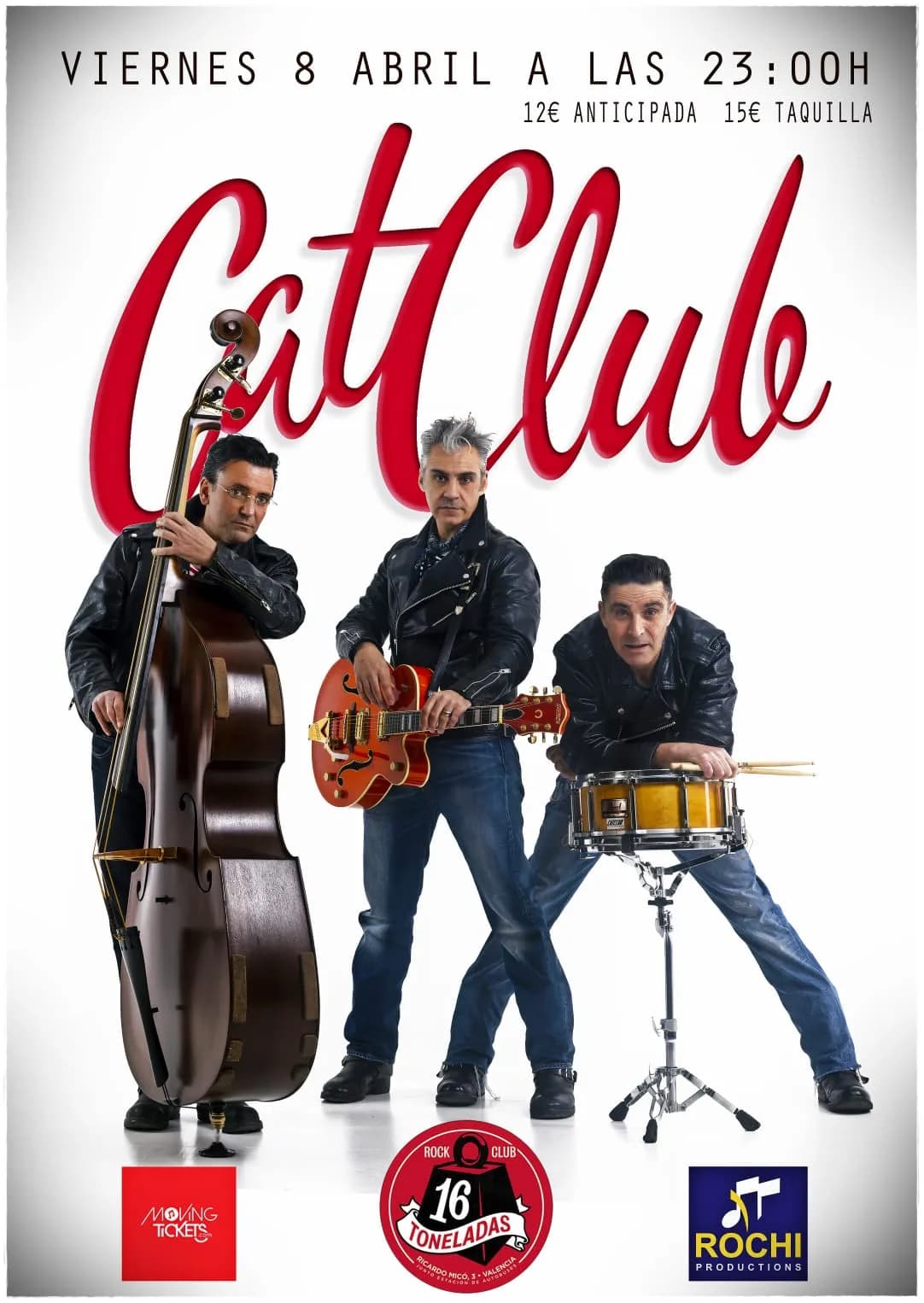 CAT CLUB