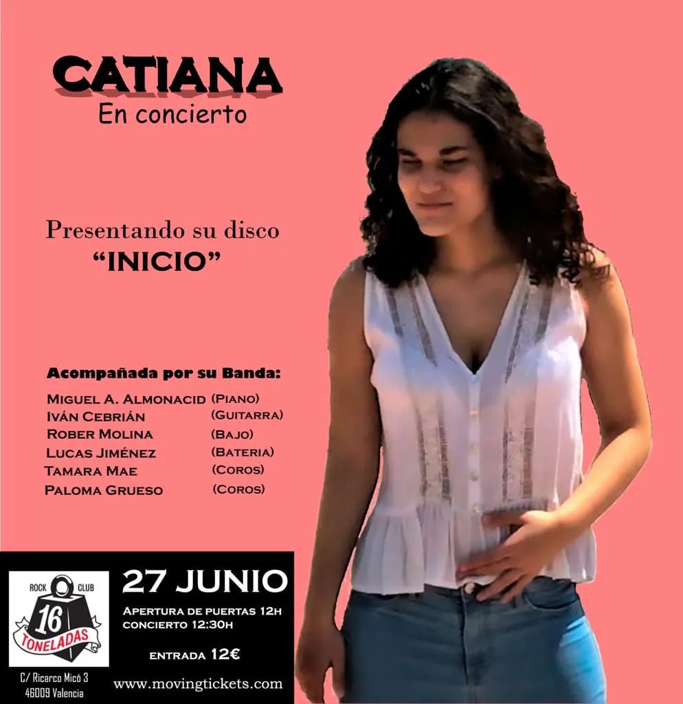 CATIANA