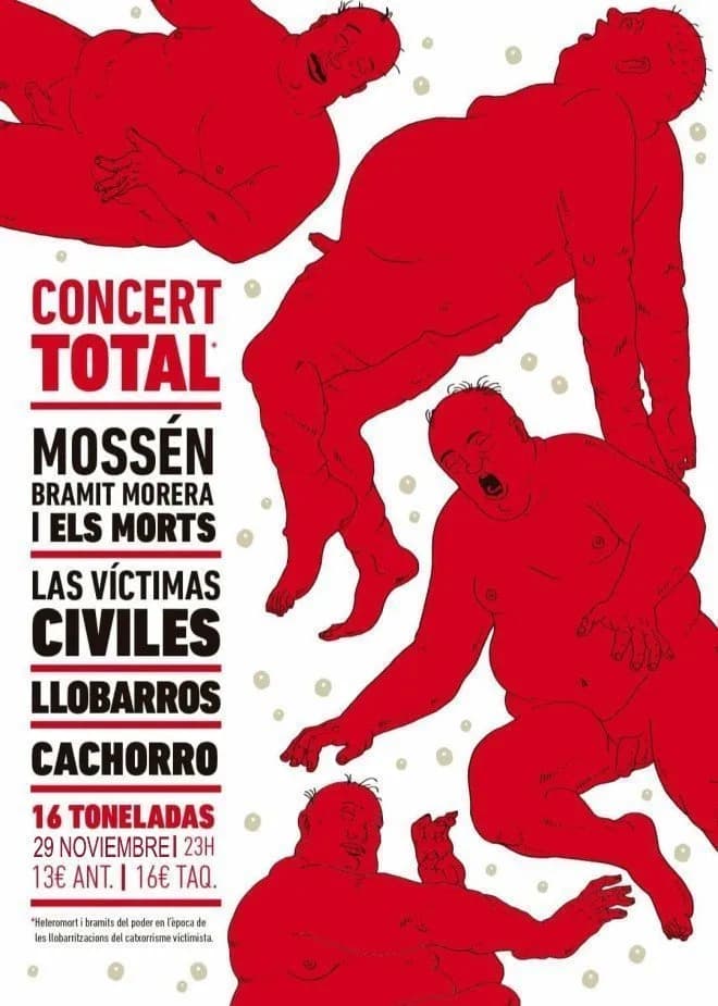 CONCERT TOTAL