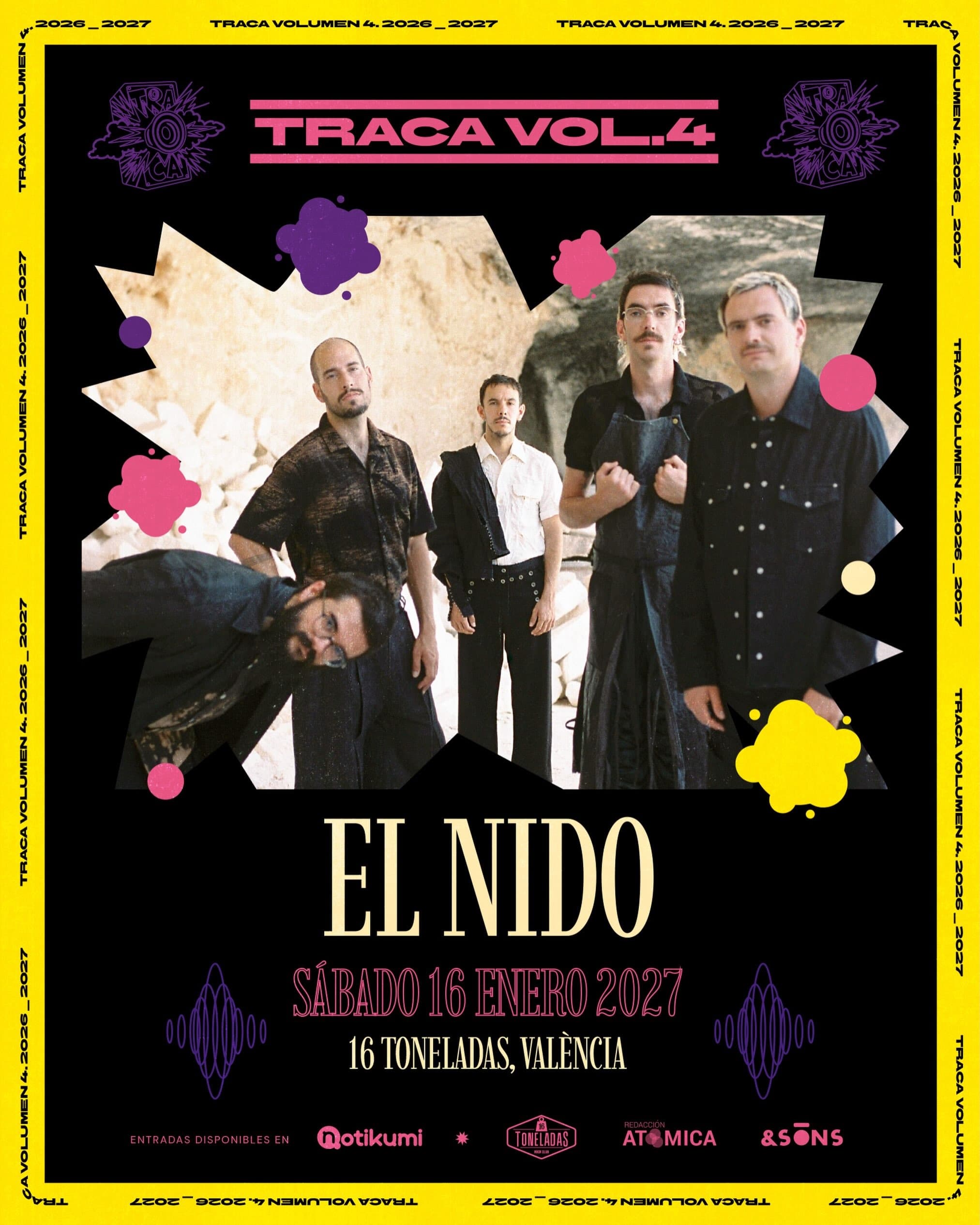 EL NIDO
