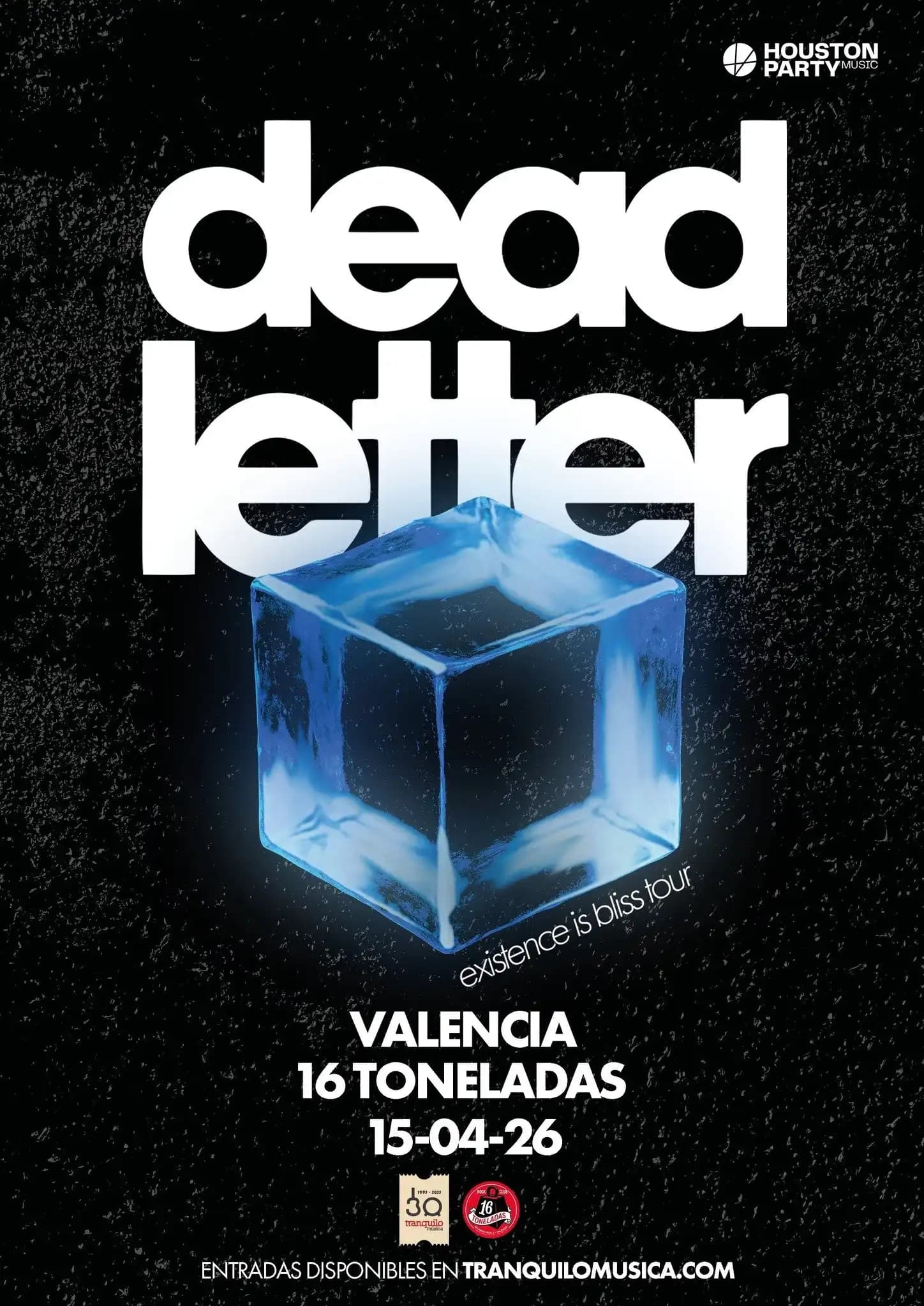 DEADLETTER
