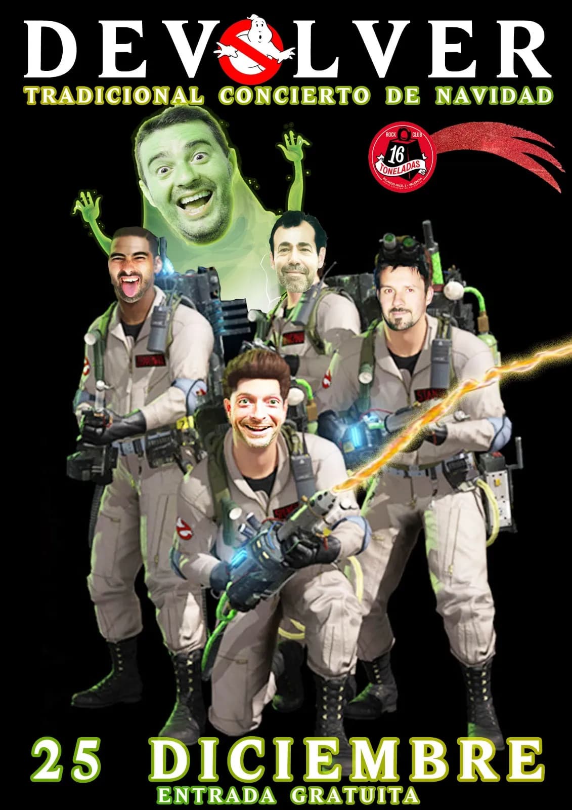DEVÒLVER