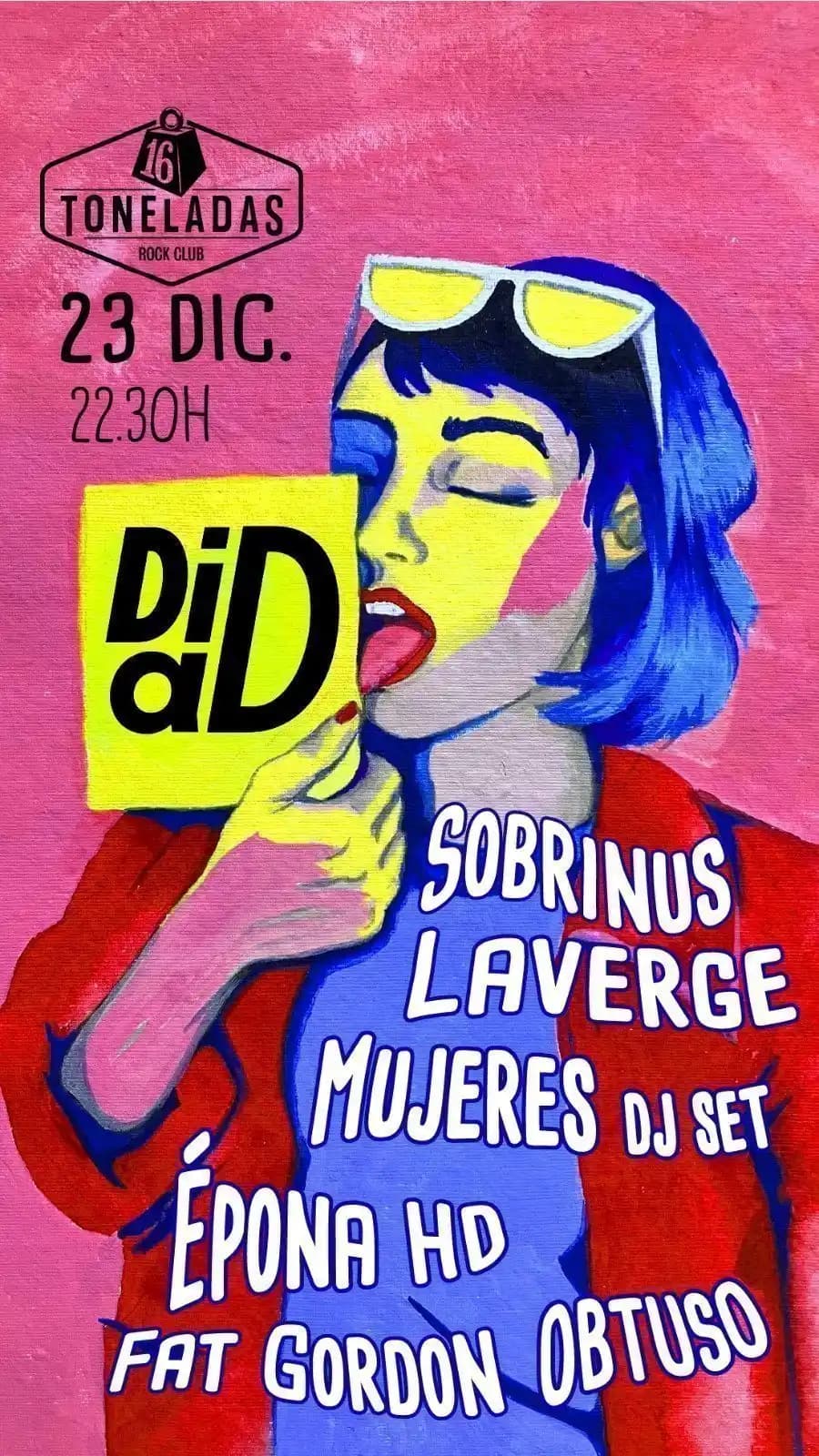 DÍA D