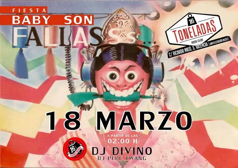 DJ DIVINO + DJ PEPE TWANG