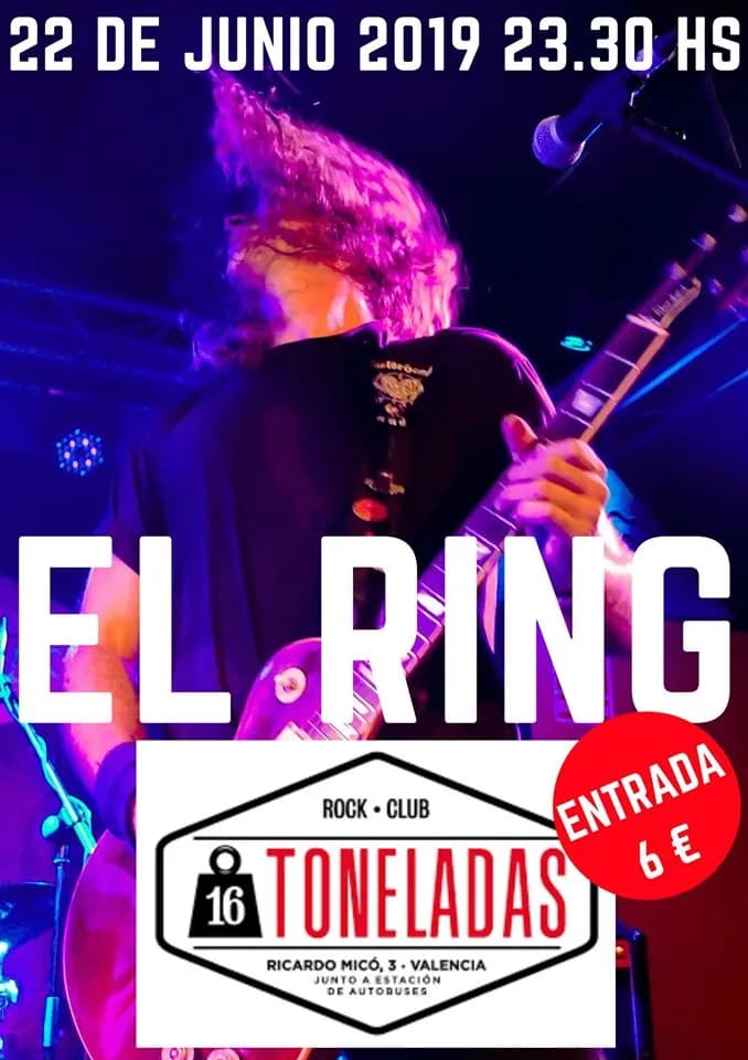 EL RING
