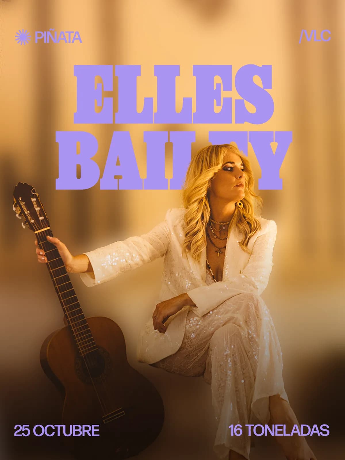 ELLES BAILEY