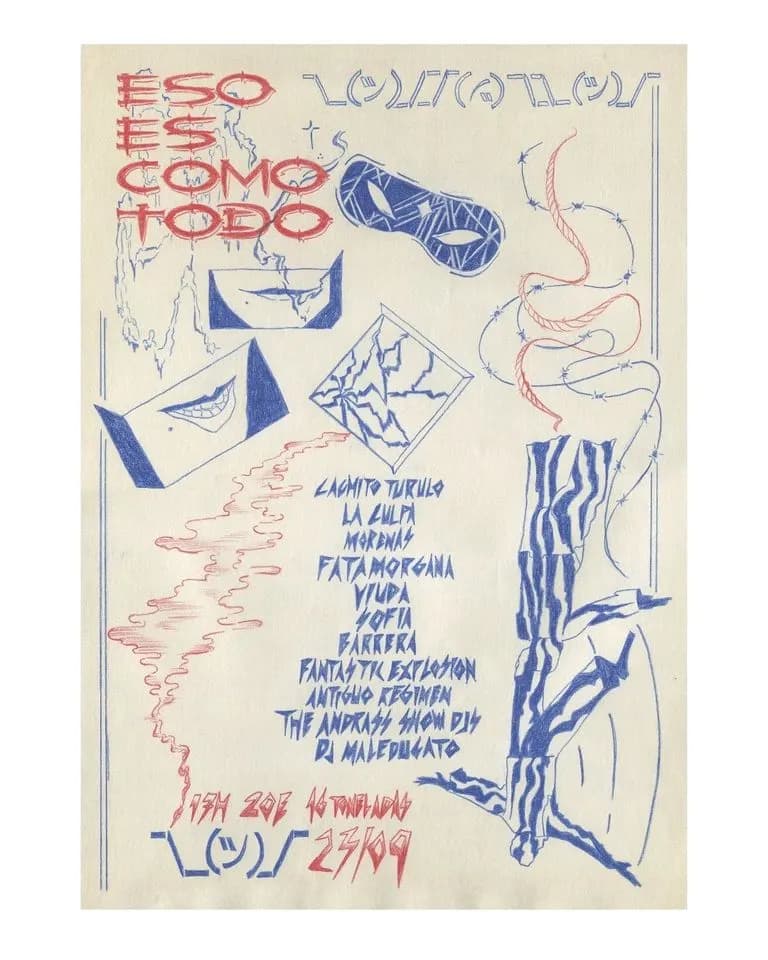ESO ES COMO TODO FEST