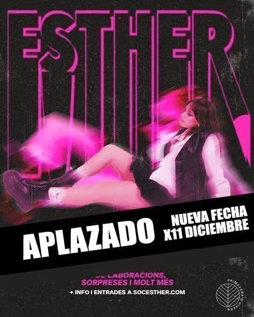 ESTHER
