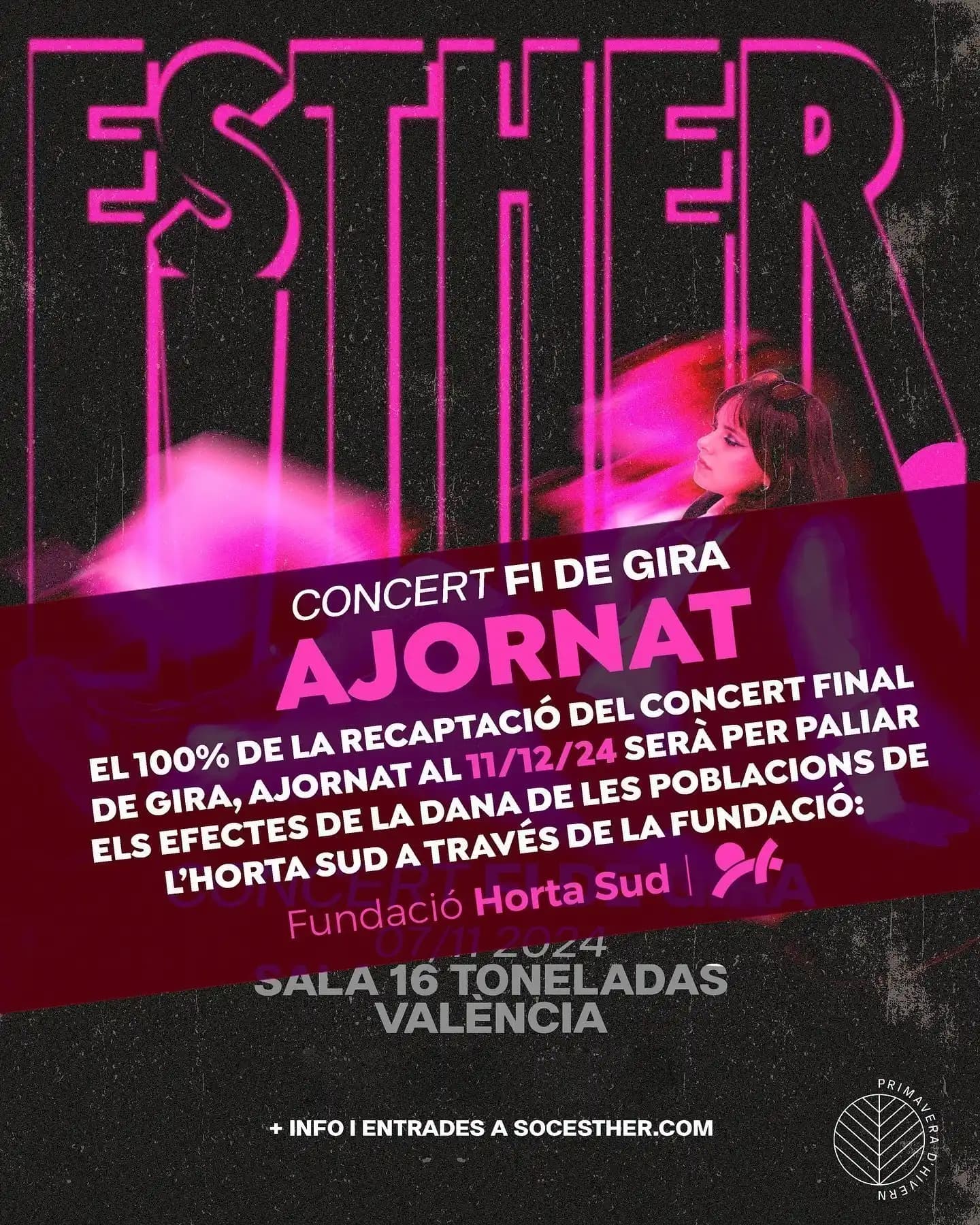 ESTHER