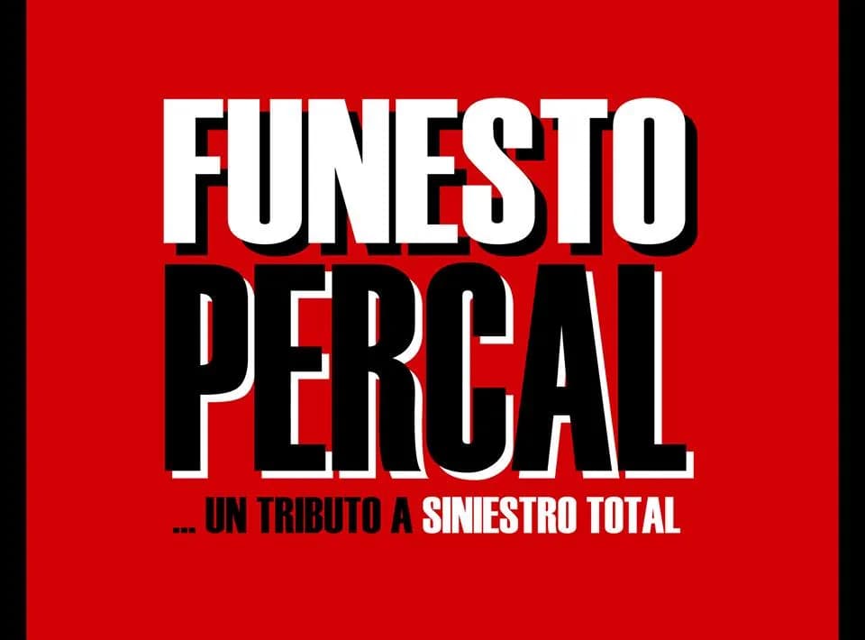 FUNESTO PERCAL