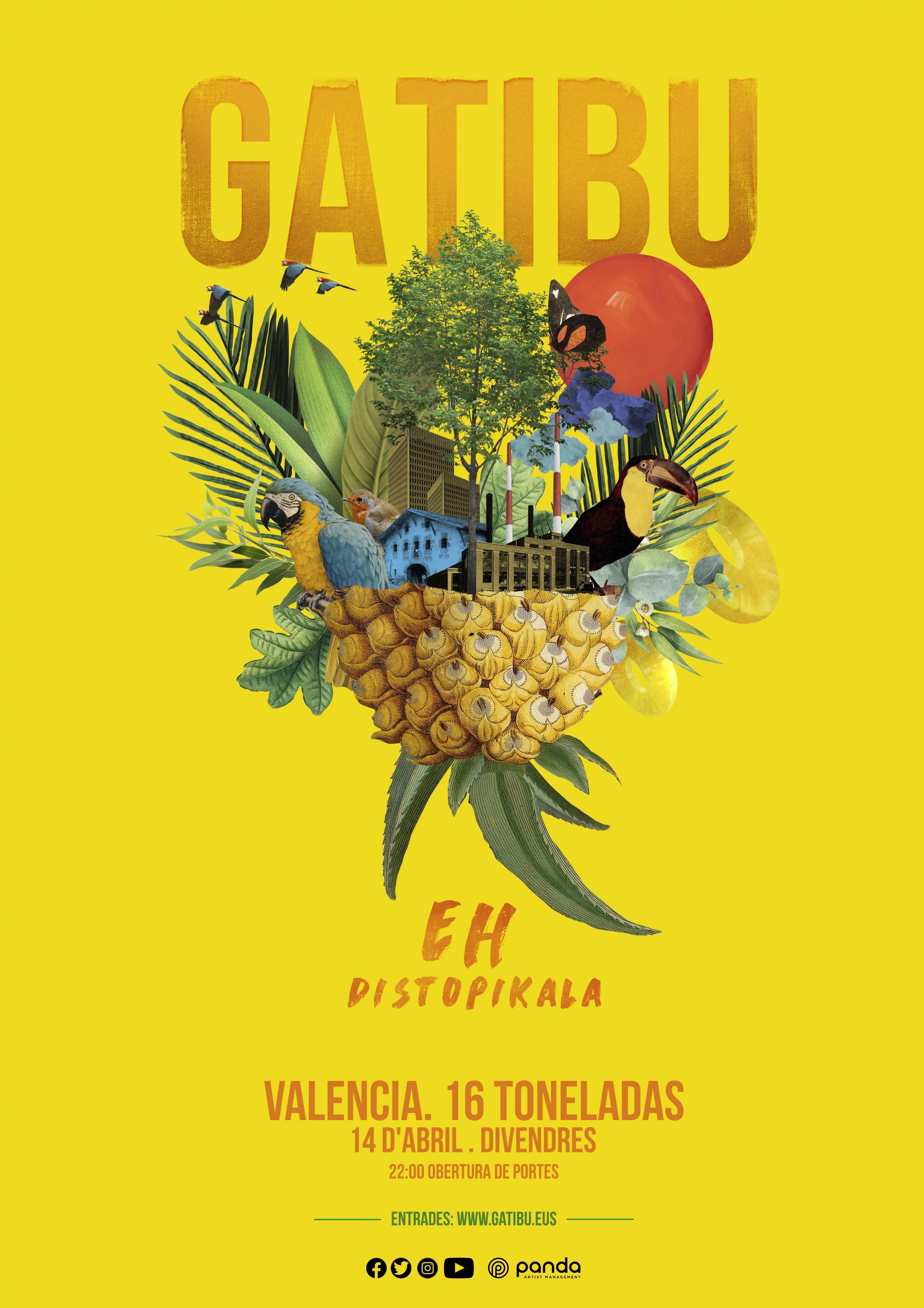 GATIBU