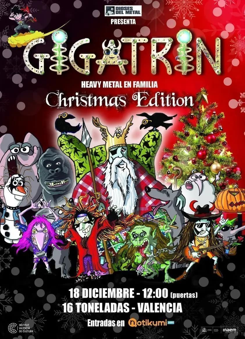 GIGATRIN