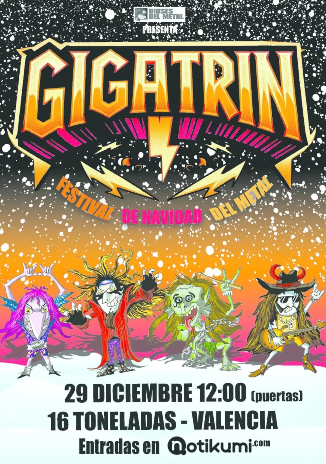 GIGATRIN
