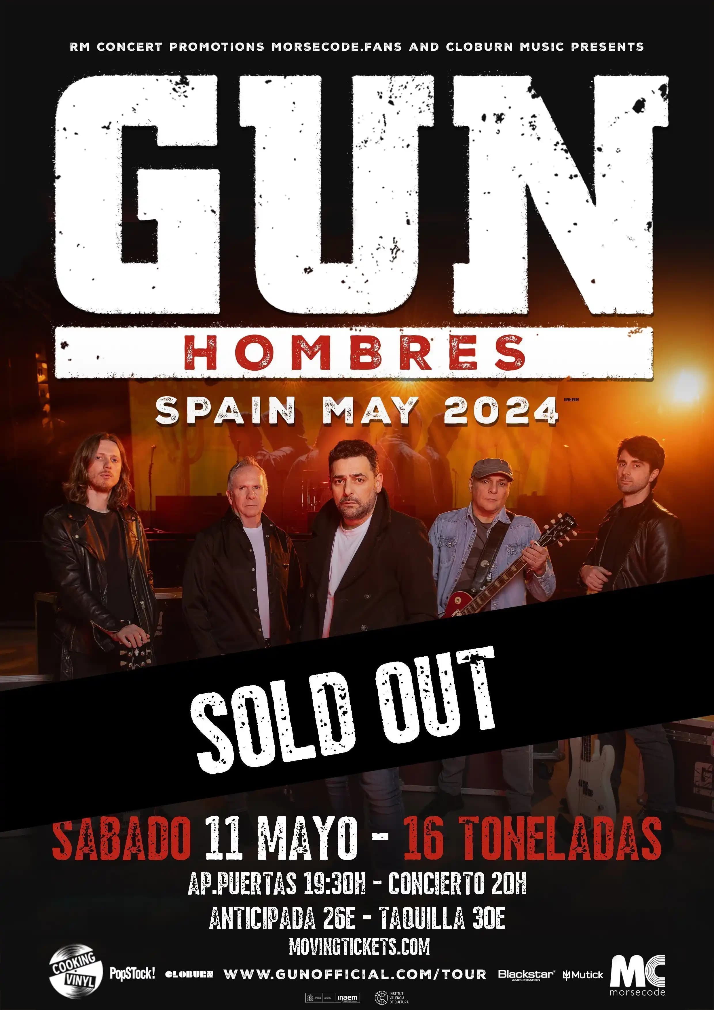 GUN