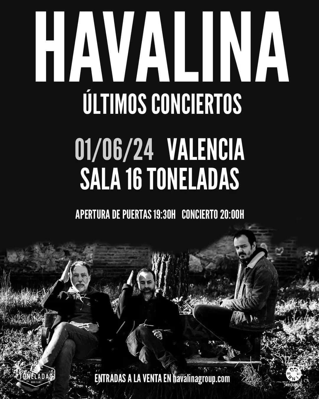 HAVALINA