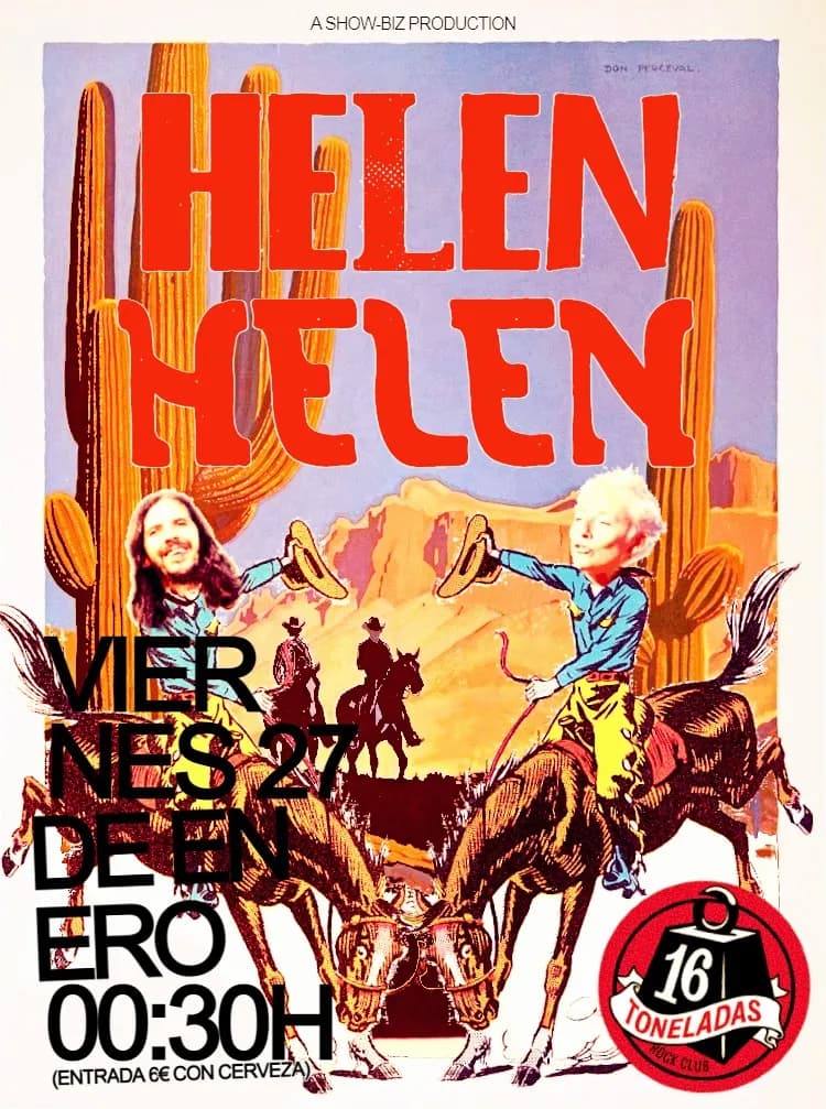 HELEN HELEN
