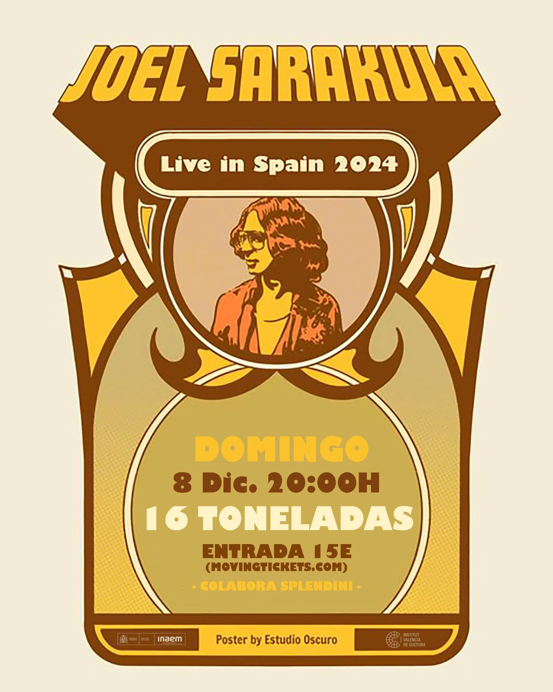 JOEL SARAKULA