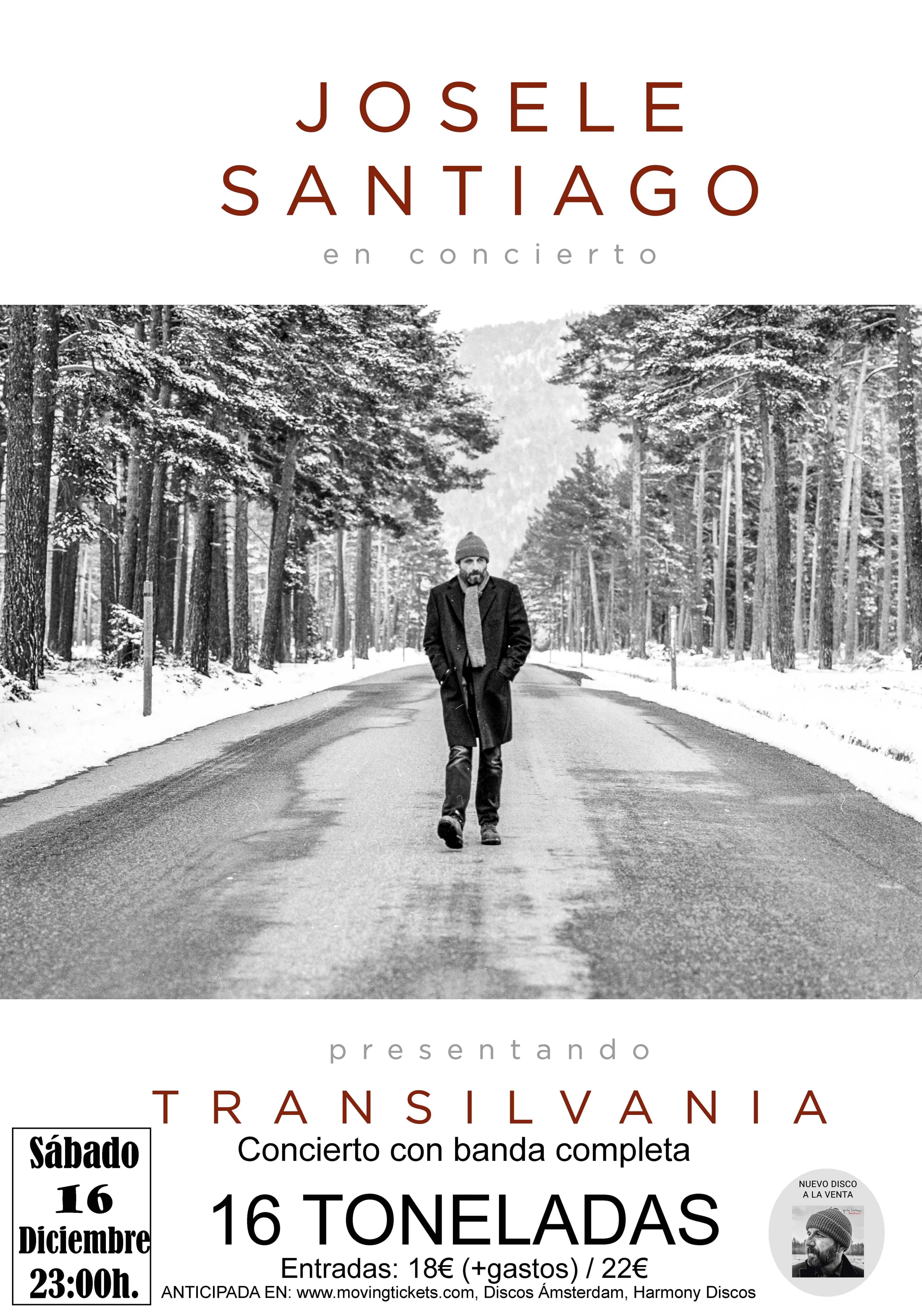 JOSELE SANTIAGO