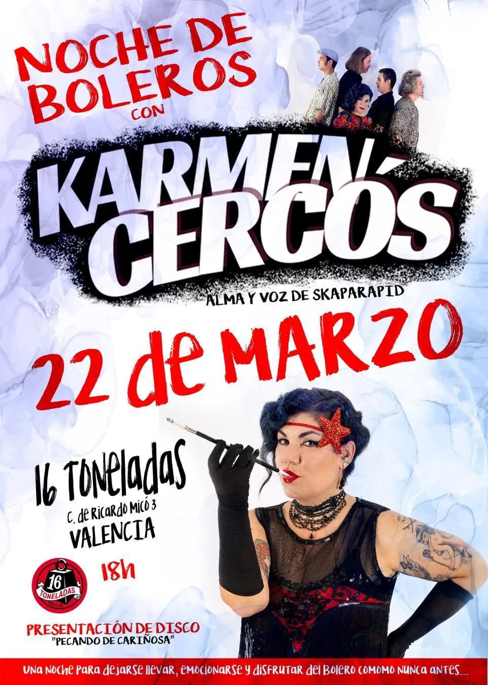 KARMEN CERCÓS