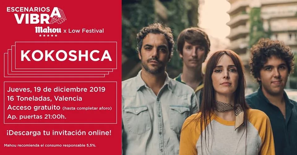 KOKOSHCA