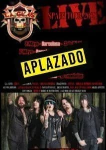 L.A. GUNS