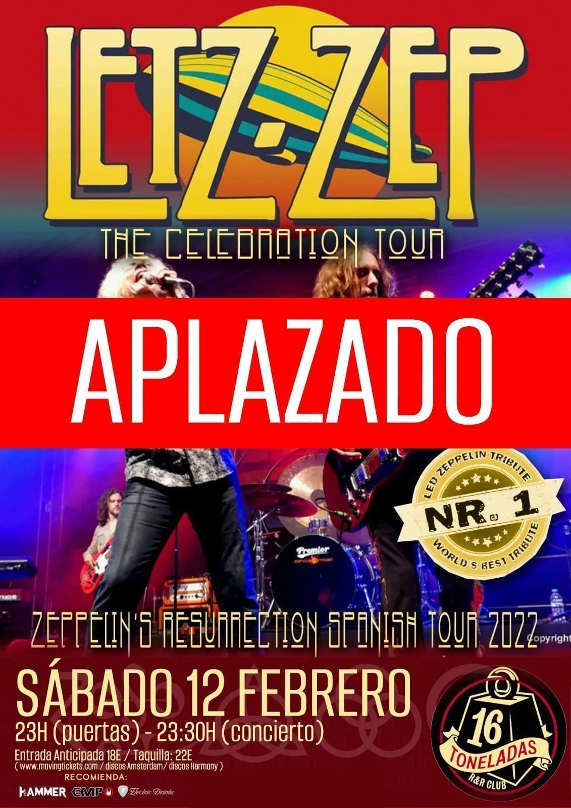 LETZ-ZEP