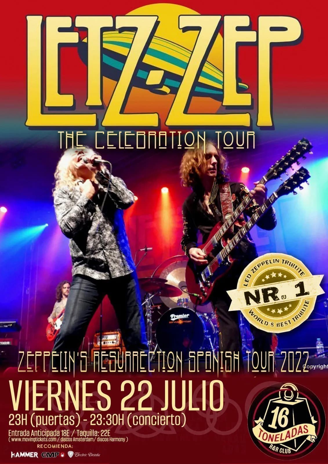 LETZ-ZEP