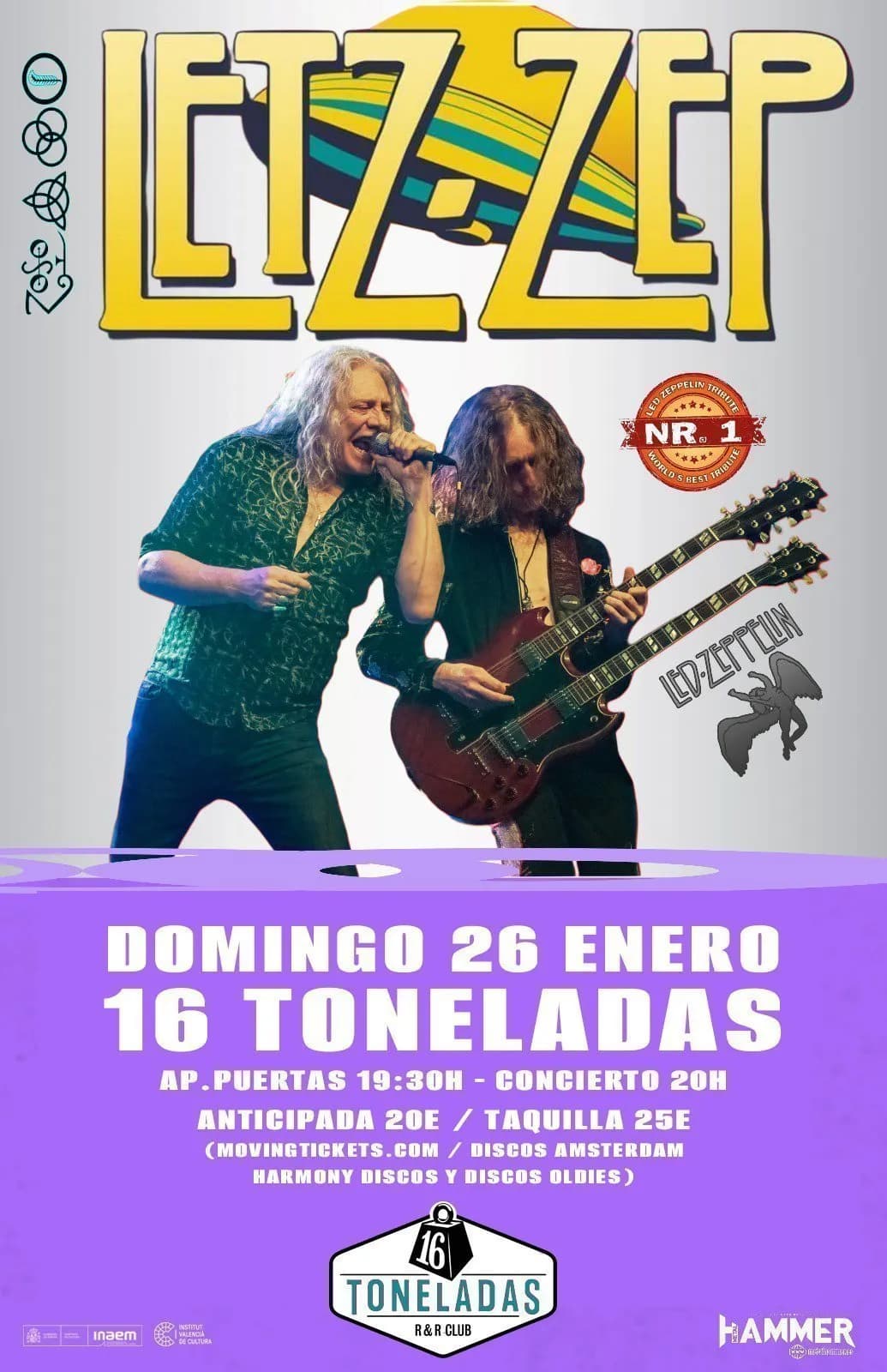 LETZ-ZEP