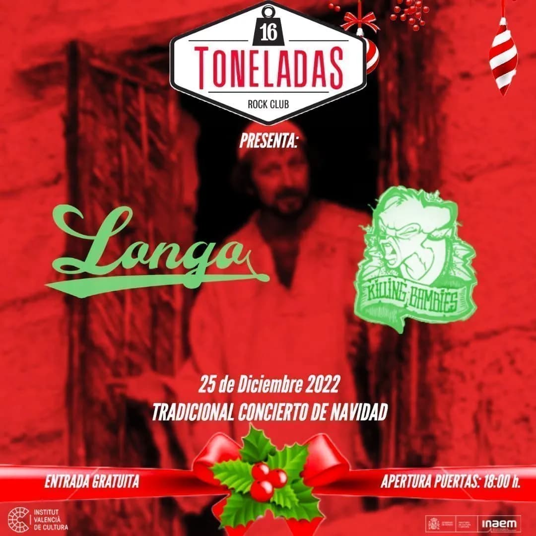 LONGO + KILLING BAMBIES