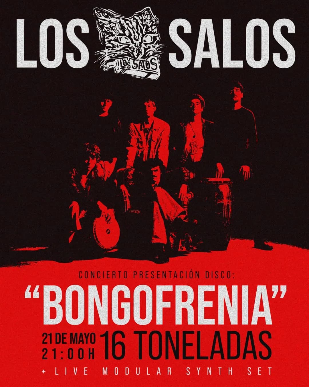 LOS SALOS
