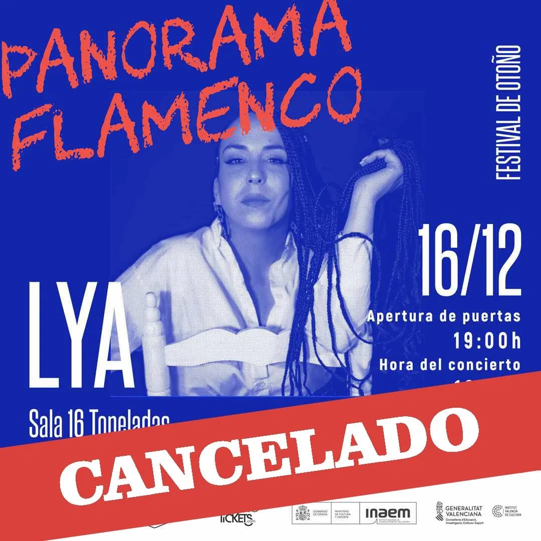 LYA