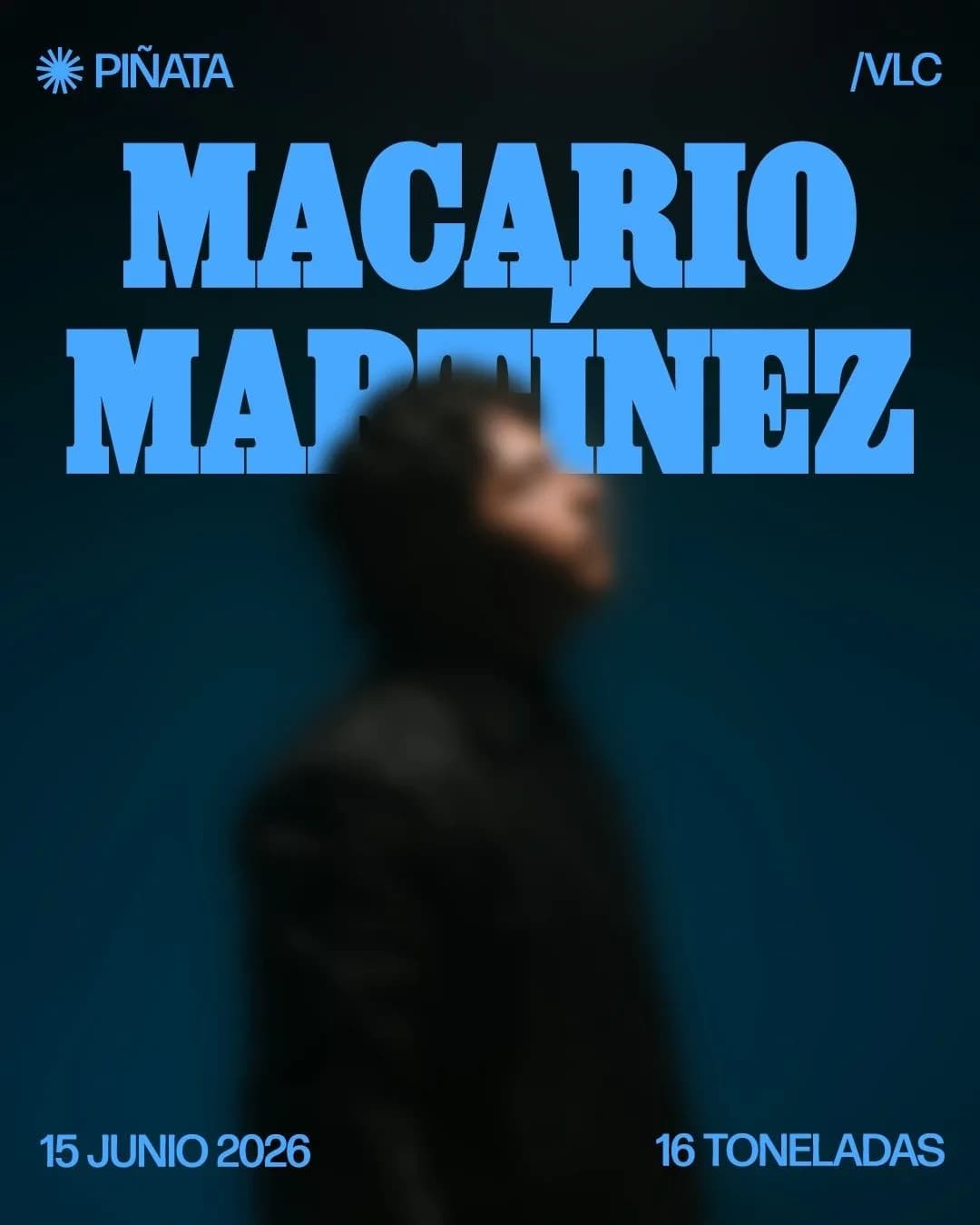 MACARIO MARTINEZ