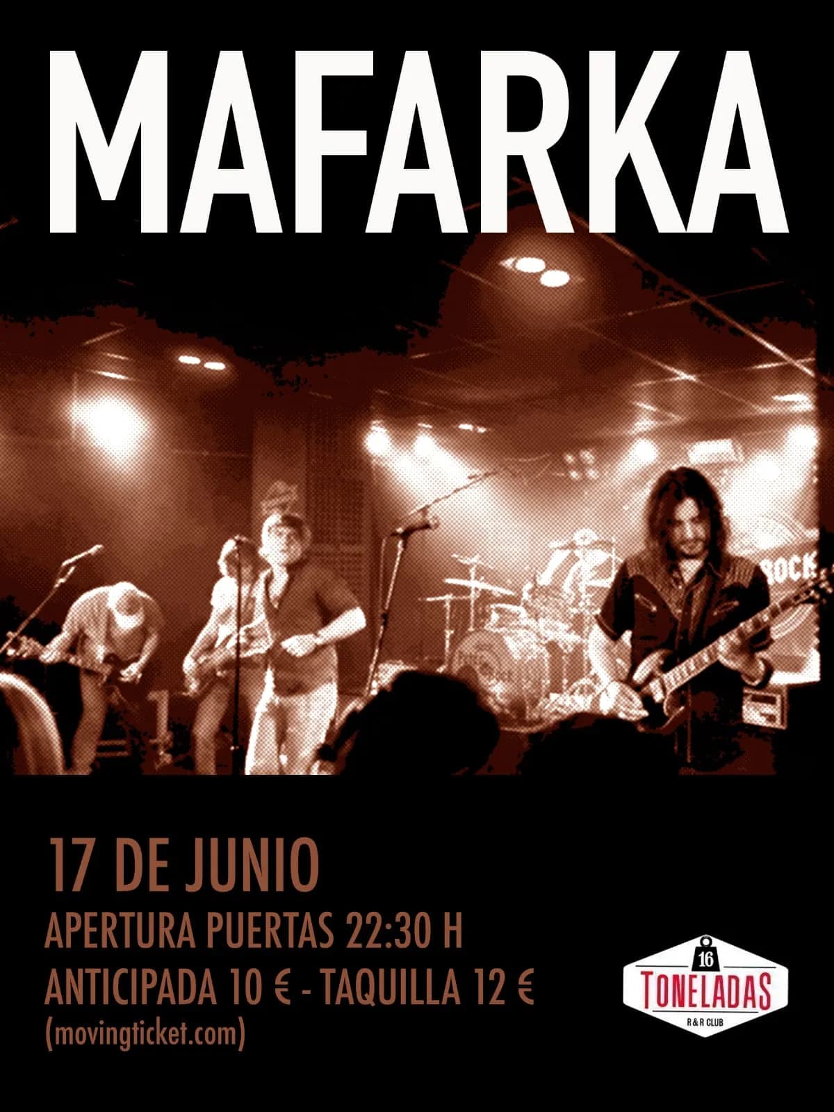 MAFARKA