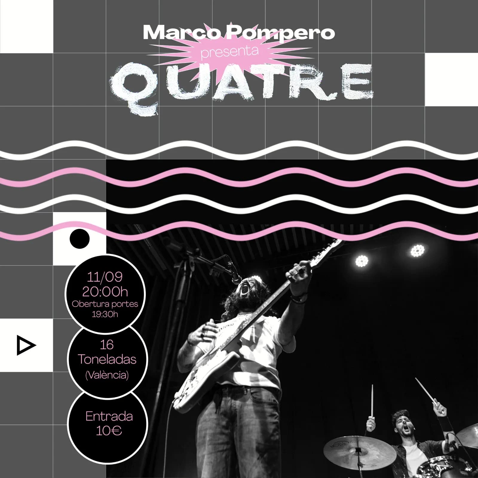 MARCO POMPERO