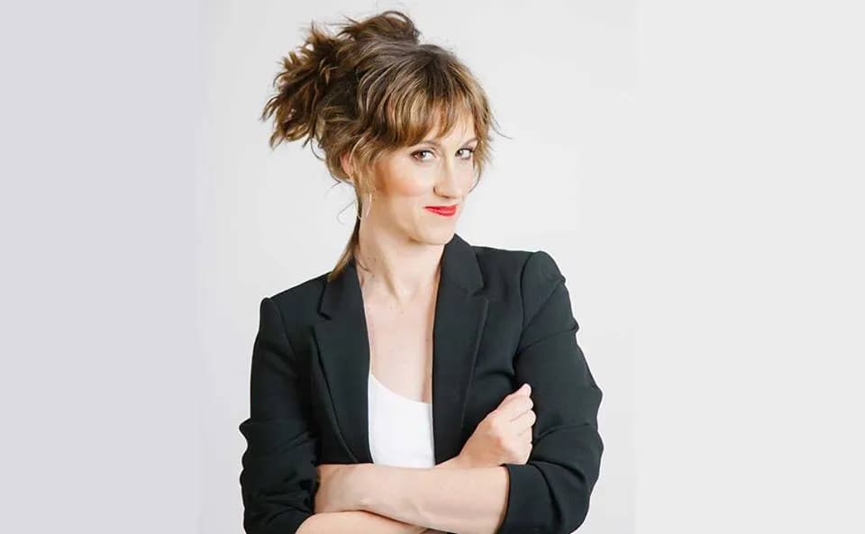 MARÍA JUAN