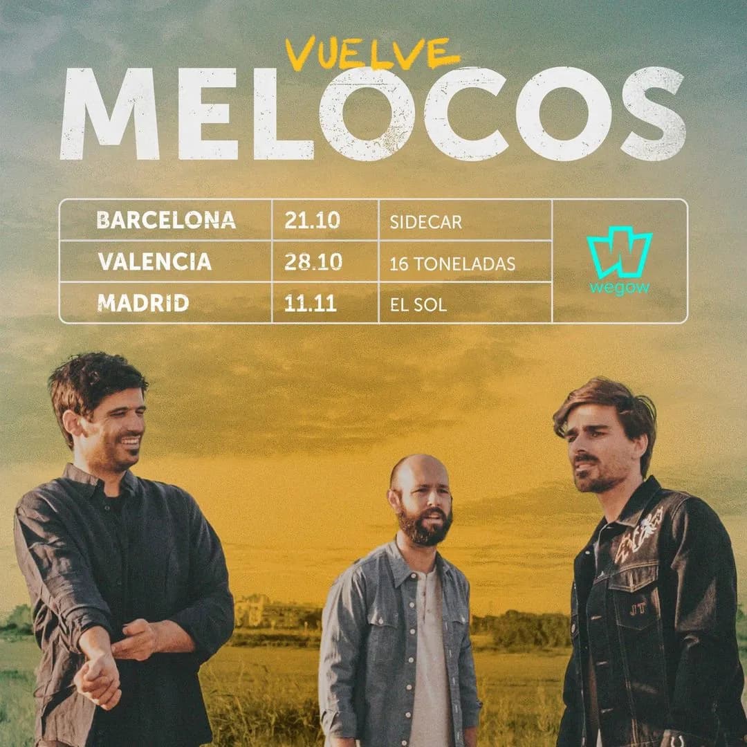 MELOCOS
