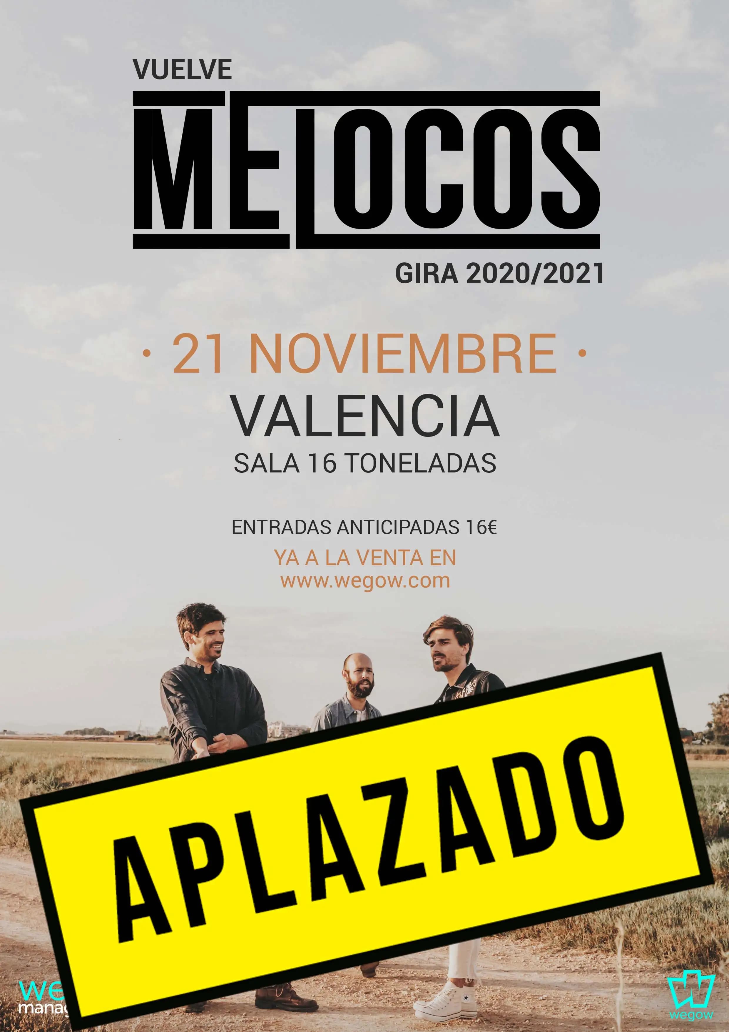 MELOCOS