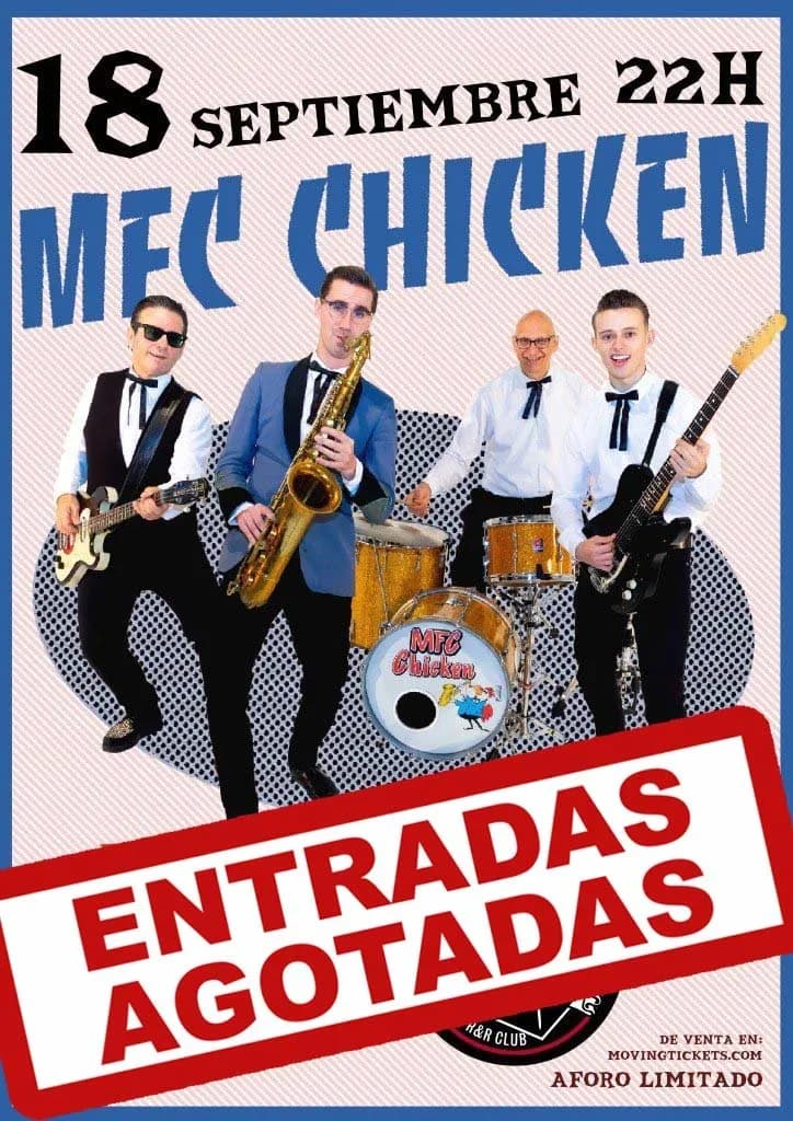 MFC CHICKEN