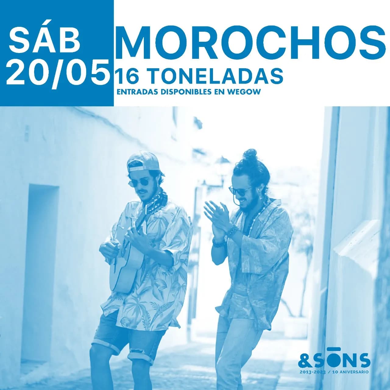 MOROCHOS