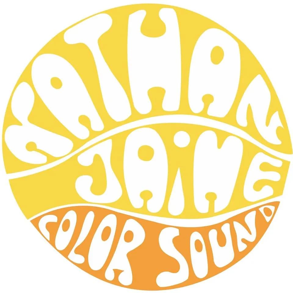 NATHAN JAIME COLOR SOUND