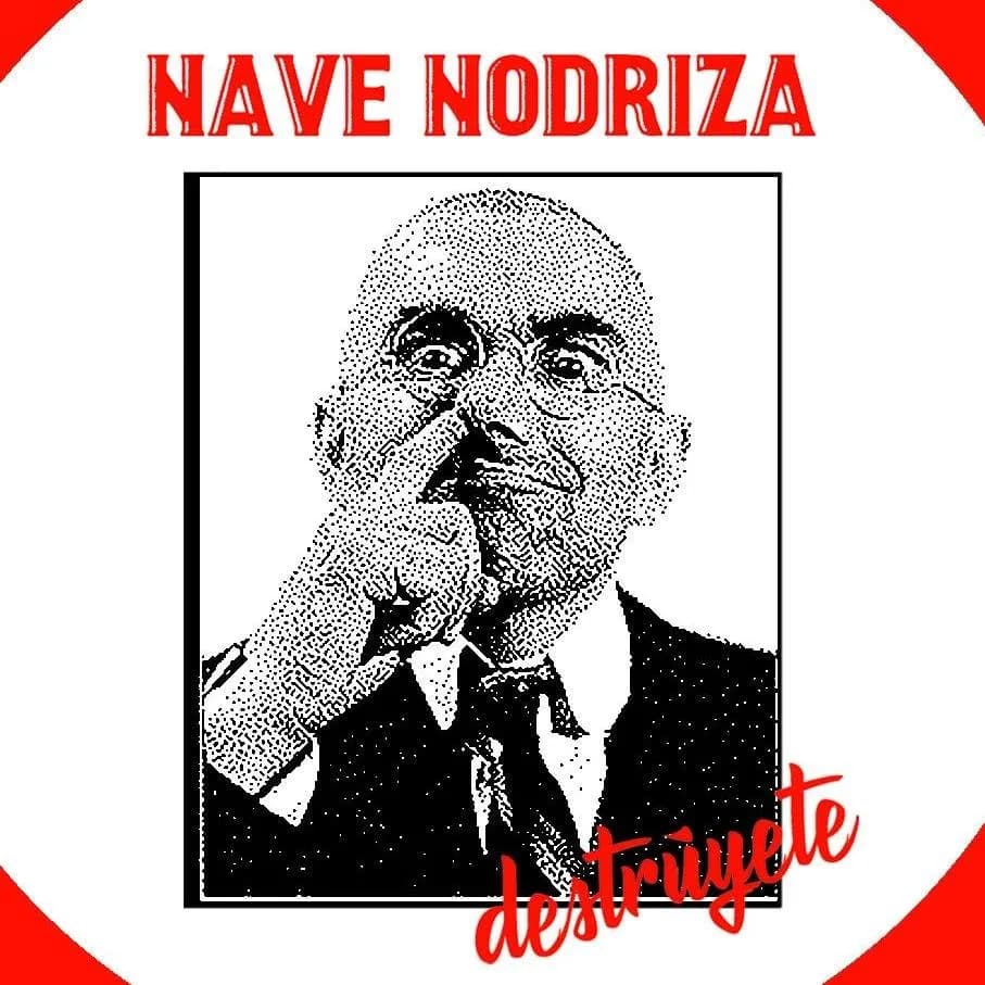 NAVE NODRIZA