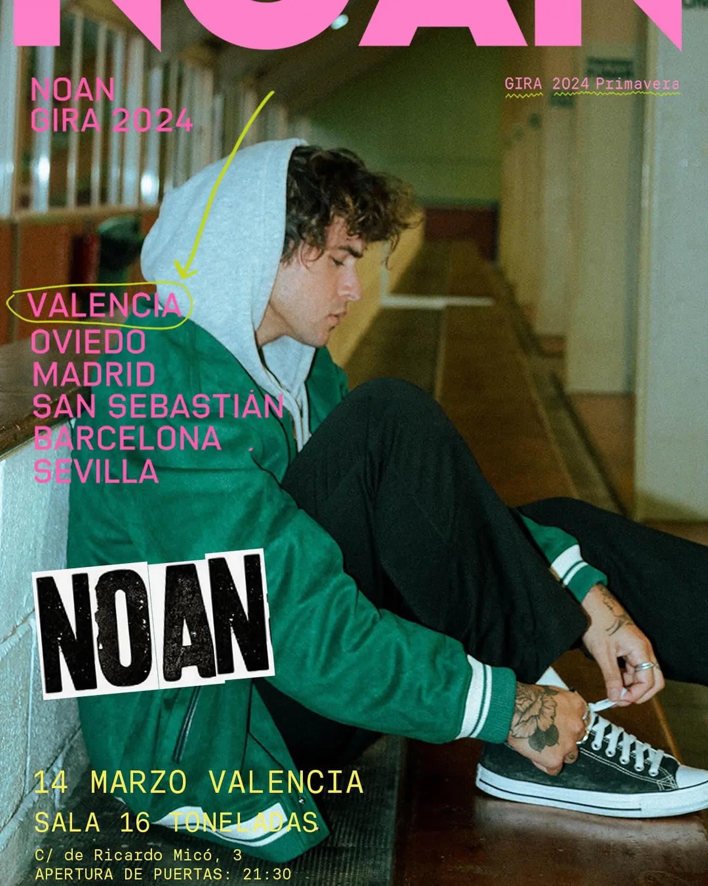 NOAN